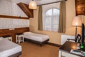 Folwark Lekuk Hotel SPA