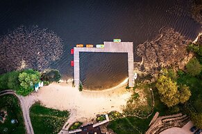 Folwark Lekuk Hotel SPA