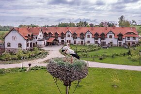 Folwark Lekuk Hotel SPA
