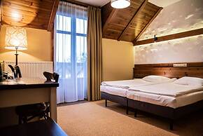 Folwark Lekuk Hotel SPA