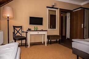 Folwark Lekuk Hotel SPA