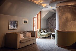 Folwark Lekuk Hotel SPA