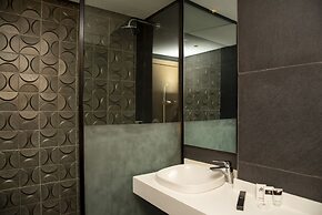 VERTIGO HOTEL