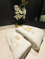 VERTIGO HOTEL