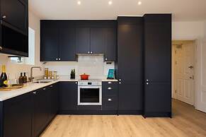 The Wembley Park Arms - Modern 2bdr Flat With Balcony