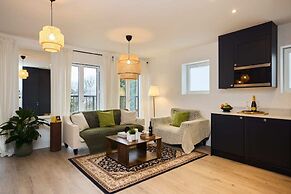 The Wembley Park Arms - Modern 2bdr Flat With Balcony