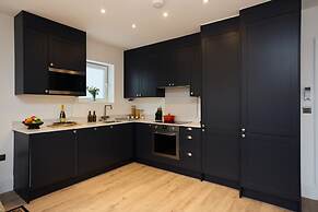 The Wembley Park Arms - Modern 2bdr Flat With Balcony