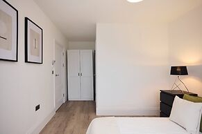 The Wembley Park Arms - Modern 2bdr Flat With Balcony