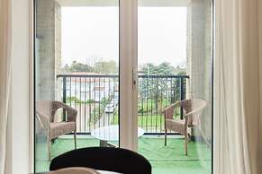 The Wembley Park Arms - Modern 2bdr Flat With Balcony