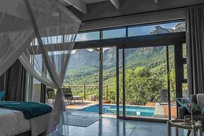 Marepe Mountain View