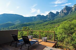 Marepe Mountain View