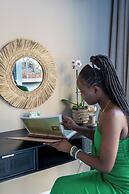 Marepe Mountain View