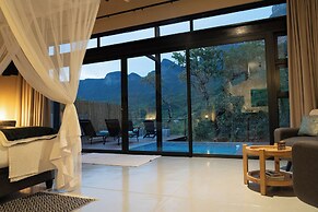 Marepe Mountain View