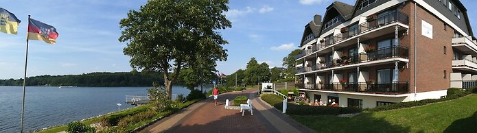 Landhuus Dieksee