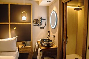 GOIEN BOUTIQUE HOTEL