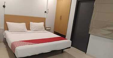 The Umen Hotel Sector 49