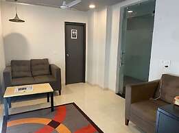 The Umen Hotel Sector 49