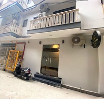 The Umen Hotel Sector 49