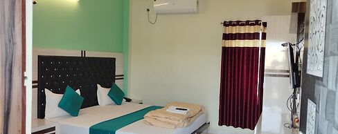 Resort Saikat Saranya Mandarmani