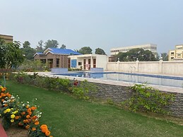 Resort Saikat Saranya Mandarmani
