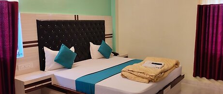 Resort Saikat Saranya Mandarmani