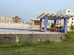 Resort Saikat Saranya Mandarmani