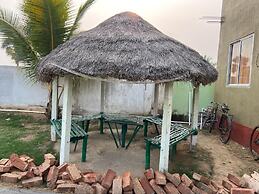 Resort Saikat Saranya Mandarmani