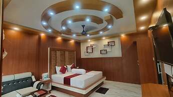 Resort Saikat Saranya Mandarmani