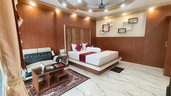 Resort Saikat Saranya Mandarmani