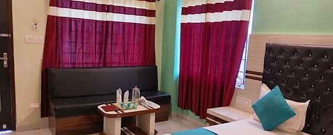 Resort Saikat Saranya Mandarmani