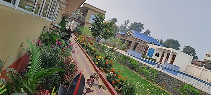Resort Saikat Saranya Mandarmani