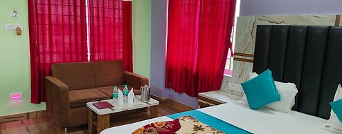 Resort Saikat Saranya Mandarmani