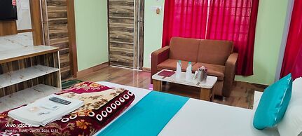 Resort Saikat Saranya Mandarmani