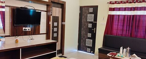 Resort Saikat Saranya Mandarmani