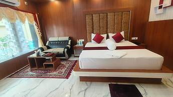 Resort Saikat Saranya Mandarmani