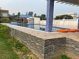 Resort Saikat Saranya Mandarmani