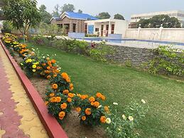 Resort Saikat Saranya Mandarmani