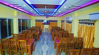 Resort Saikat Saranya Mandarmani