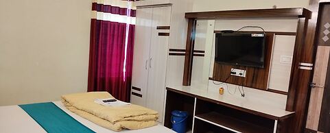 Resort Saikat Saranya Mandarmani