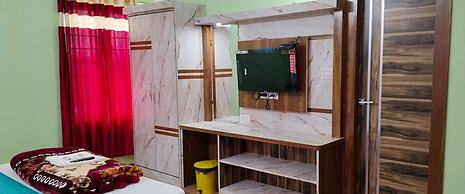 Resort Saikat Saranya Mandarmani