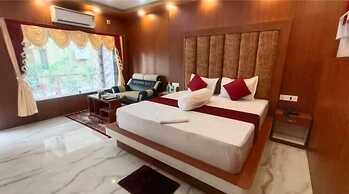 Resort Saikat Saranya Mandarmani