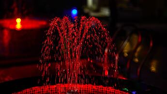 Resort Saikat Saranya Mandarmani