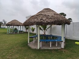 Resort Saikat Saranya Mandarmani