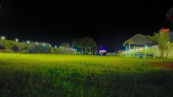 Resort Saikat Saranya Mandarmani