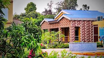 Resort Saikat Saranya Mandarmani