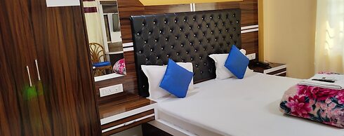 Resort Saikat Saranya Mandarmani