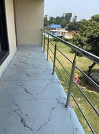 Resort Saikat Saranya Mandarmani