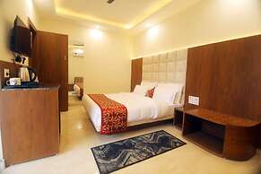 Teertham Hotel