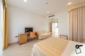 HOTIDAY Room Collection - Leuca Lungomare