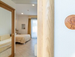 HOTIDAY Room Collection - Leuca Lungomare